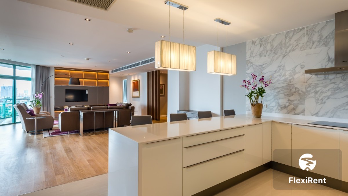 ชาเทรียม ริเวอร์ไซด์ เรสซิเดนซ์ (Chatrium Residence Riverside Bangkok) รูปที่ 3