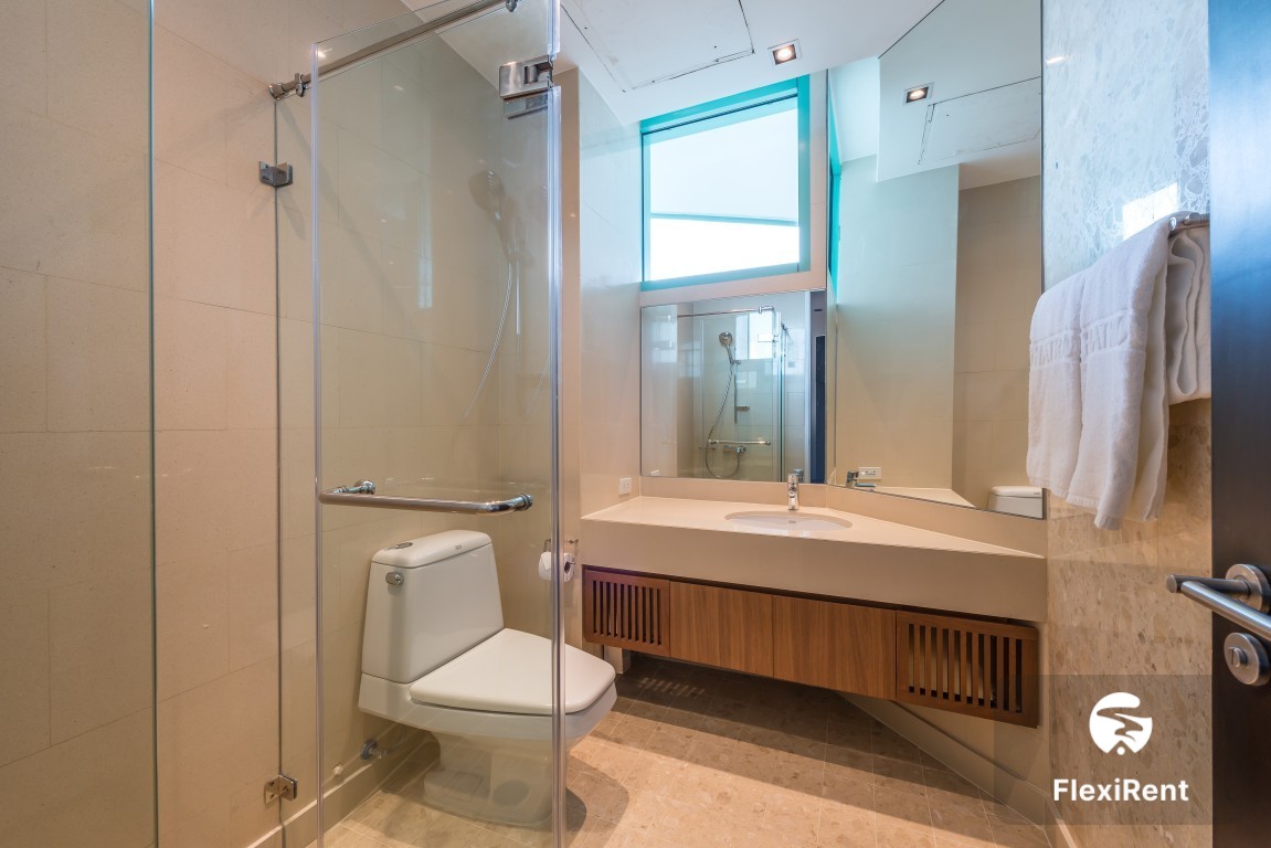 ชาเทรียม ริเวอร์ไซด์ เรสซิเดนซ์ (Chatrium Residence Riverside Bangkok) รูปที่ 13