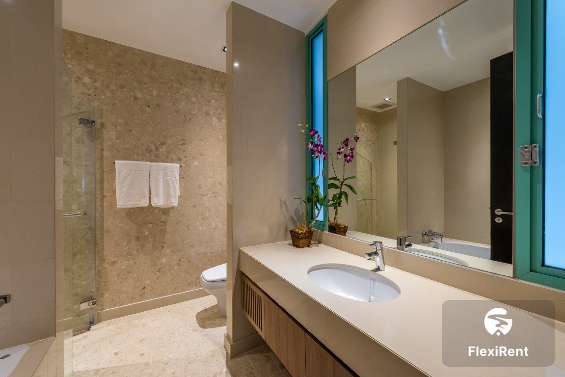 ชาเทรียม ริเวอร์ไซด์ เรสซิเดนซ์ (Chatrium Residence Riverside Bangkok) รูปที่ 14
