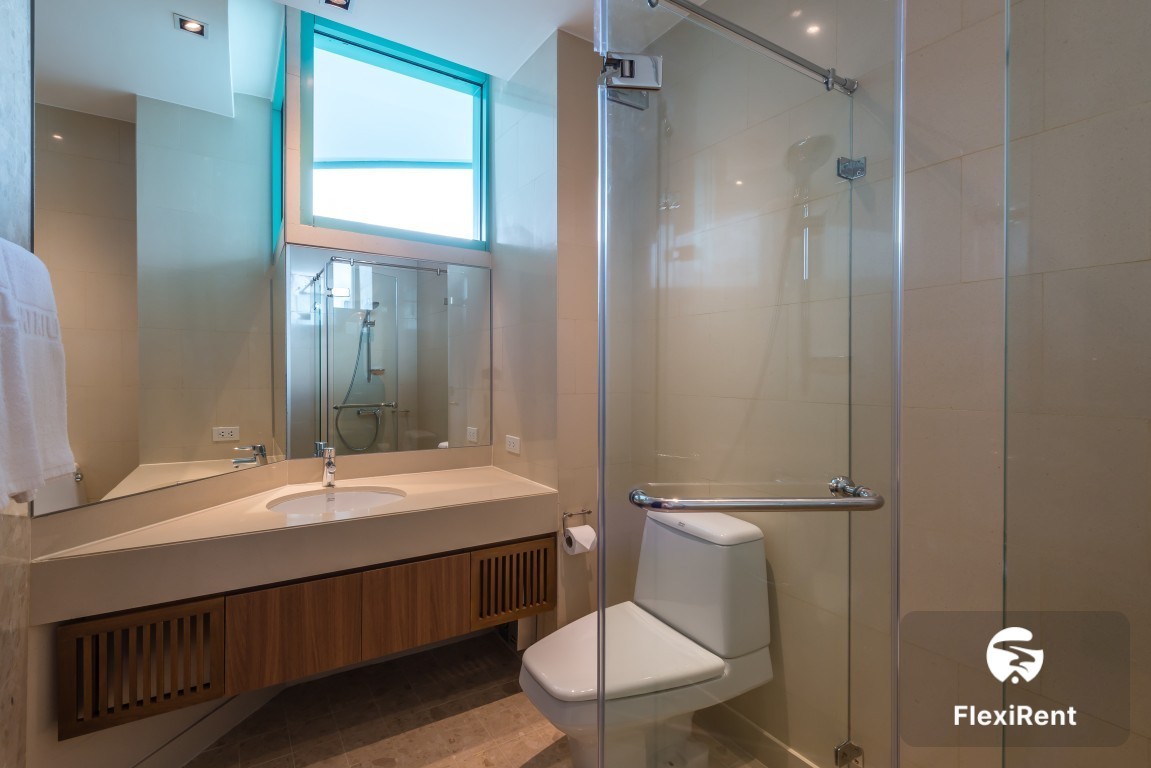 ชาเทรียม ริเวอร์ไซด์ เรสซิเดนซ์ (Chatrium Residence Riverside Bangkok) รูปที่ 15