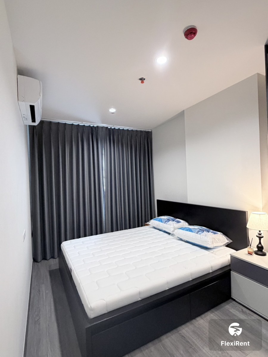 ไอดีโอ สุขุมวิท - พระราม 4 (Ideo Sukhumvit - Rama4) รูปที่ 4