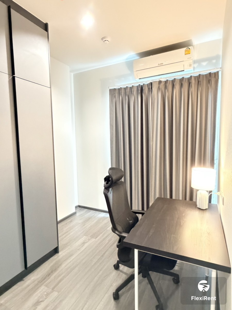 ไอดีโอ สุขุมวิท - พระราม 4 (Ideo Sukhumvit - Rama4) รูปที่ 6