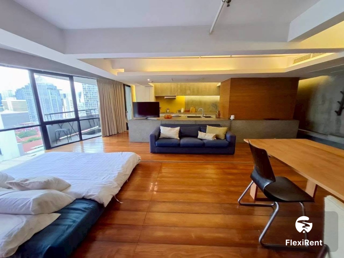 รีเจ้นท์ รอยัล เพลส 1 (Regent Royal Place 1) รูปที่ 6