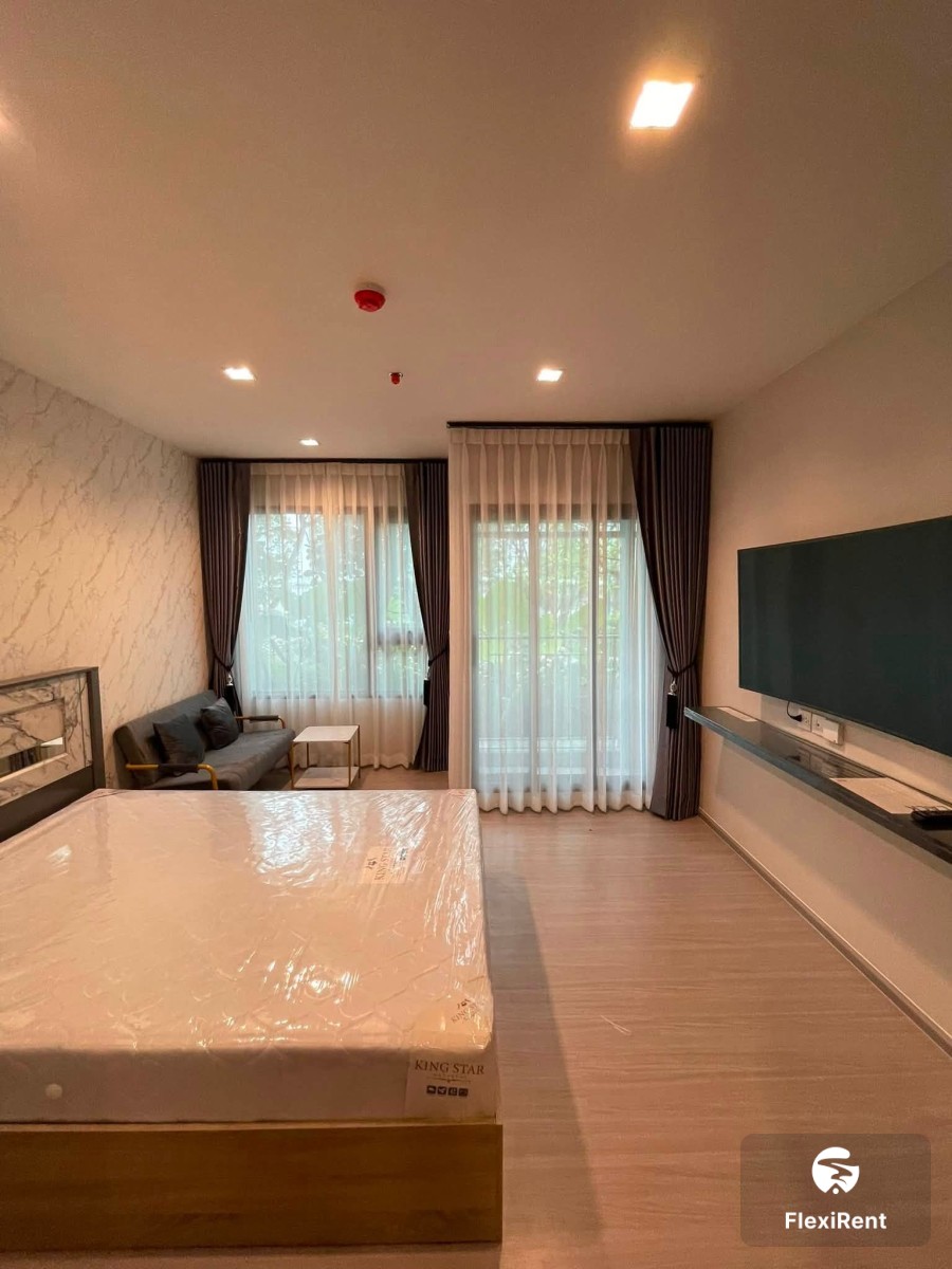 ไลฟ์ สาทร เซียร์รา (Life Sathorn Sierra) รูปที่ 3