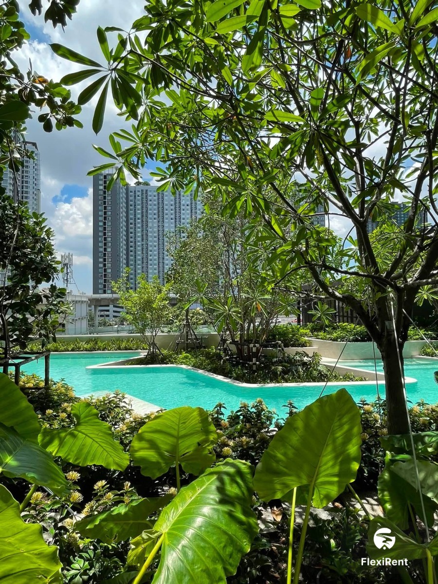 ไลฟ์ สาทร เซียร์รา (Life Sathorn Sierra) รูปที่ 8