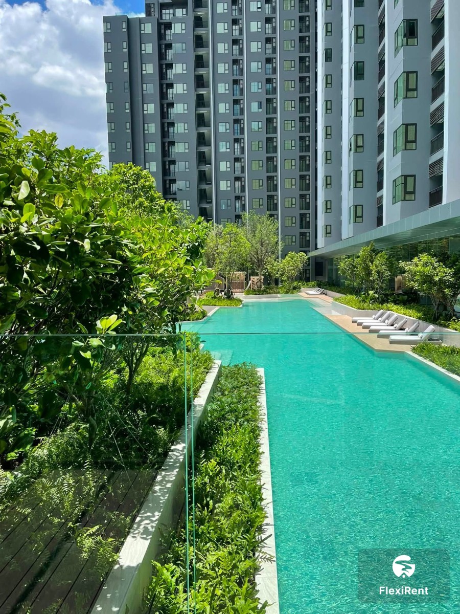 ไลฟ์ สาทร เซียร์รา (Life Sathorn Sierra) รูปที่ 9