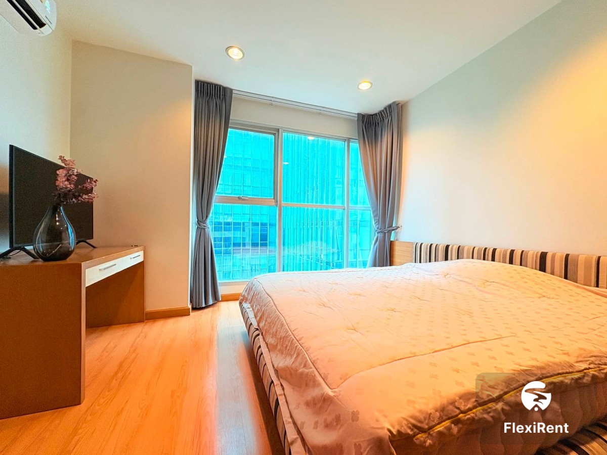 ดิ แอดเดรส สยาม (The Address Siam) รูปที่ 6