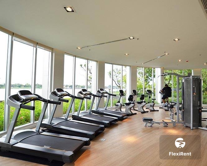 แมเนอร์ สนามบินน้ำ (Manor Sanambinnam) รูปที่ 11