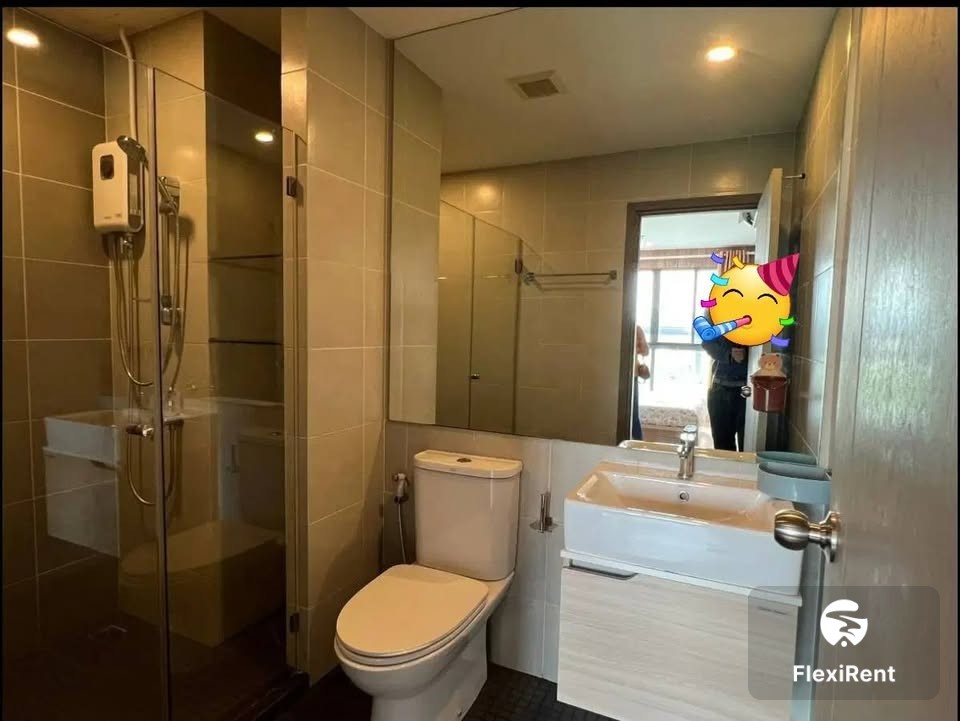ไอดีโอ โอทู (Ideo O2) รูปที่ 6