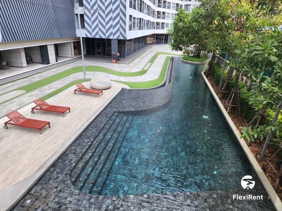 ไอดีโอ โอทู (Ideo O2) รูปที่ 9