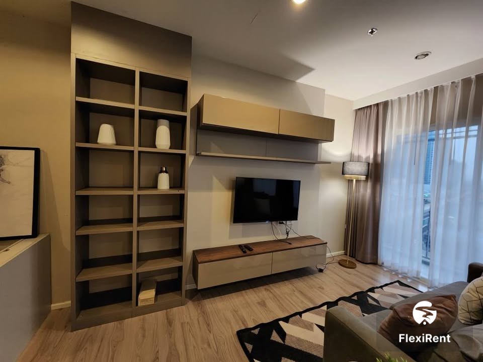 แอมเบอร์ บาย อีสเทิร์น สตาร์ (Amber by Eastern Star) รูปที่ 2
