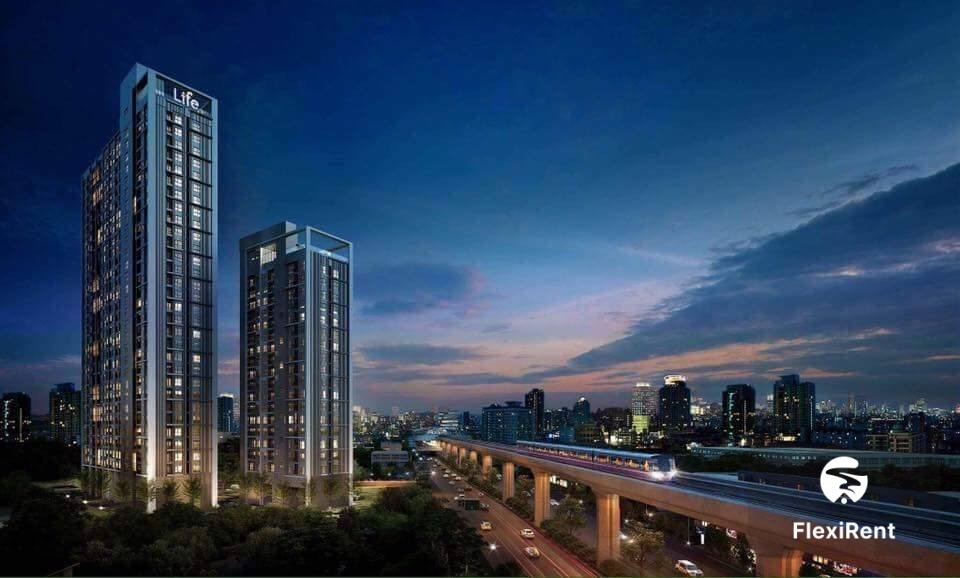 ไลฟ์ สุขุมวิท 48 (Life Sukhumvit 48) รูปที่ 10