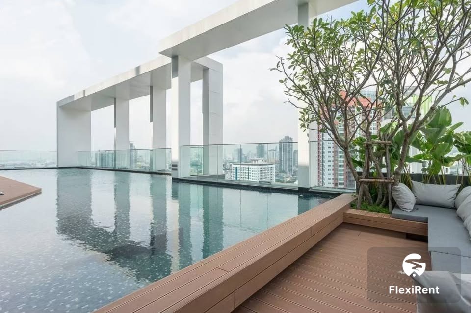 ไลฟ์ สุขุมวิท 48 (Life Sukhumvit 48) รูปที่ 12