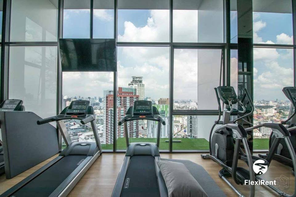 ไลฟ์ สุขุมวิท 48 (Life Sukhumvit 48) รูปที่ 13