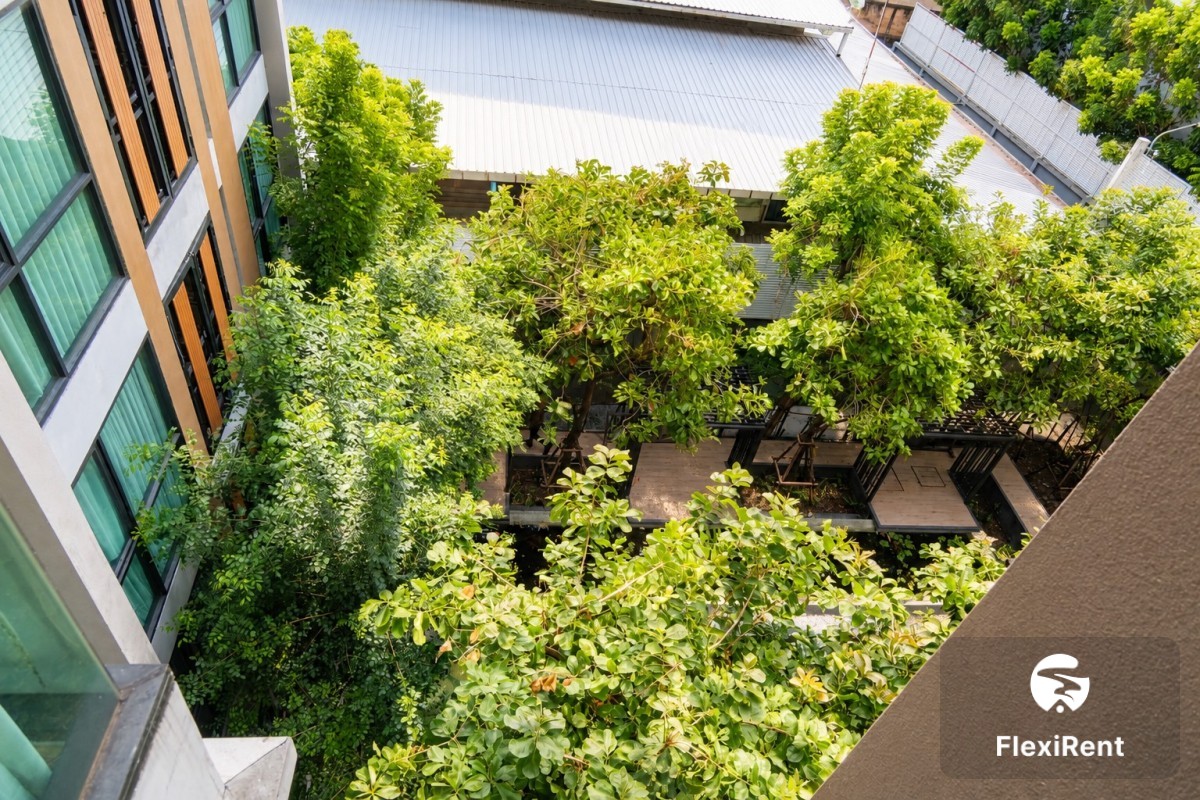 วีธารา สุขุมวิท 36 (VTARA Sukhumvit 36) รูปที่ 25