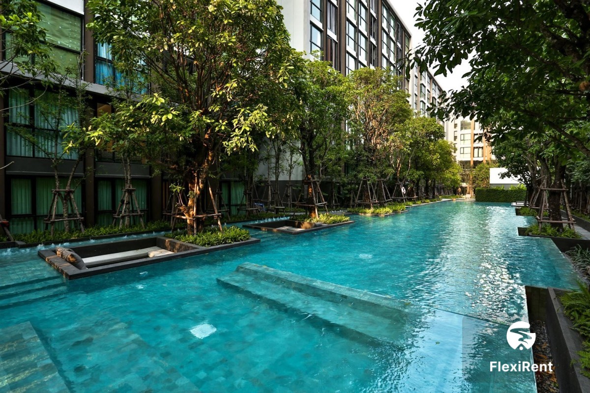 วีธารา สุขุมวิท 36 (VTARA Sukhumvit 36) รูปที่ 28