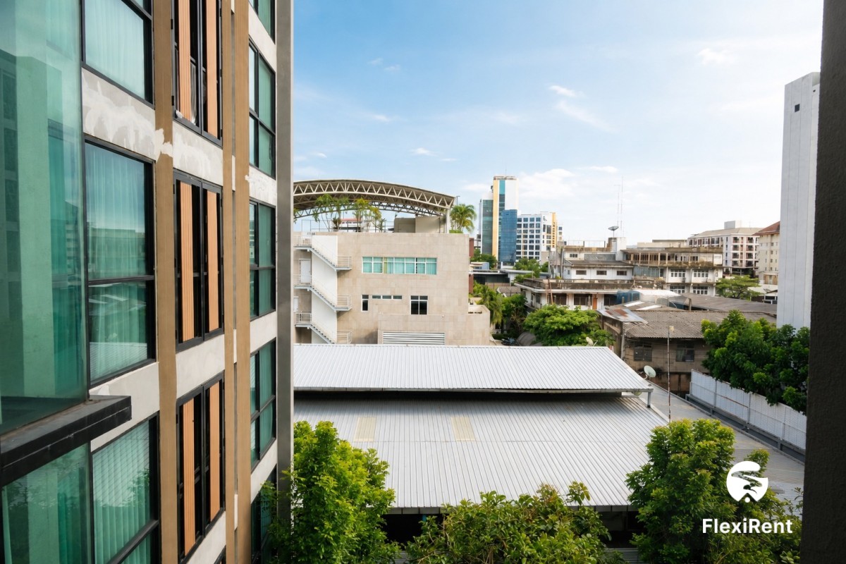 วีธารา สุขุมวิท 36 (VTARA Sukhumvit 36) รูปที่ 30