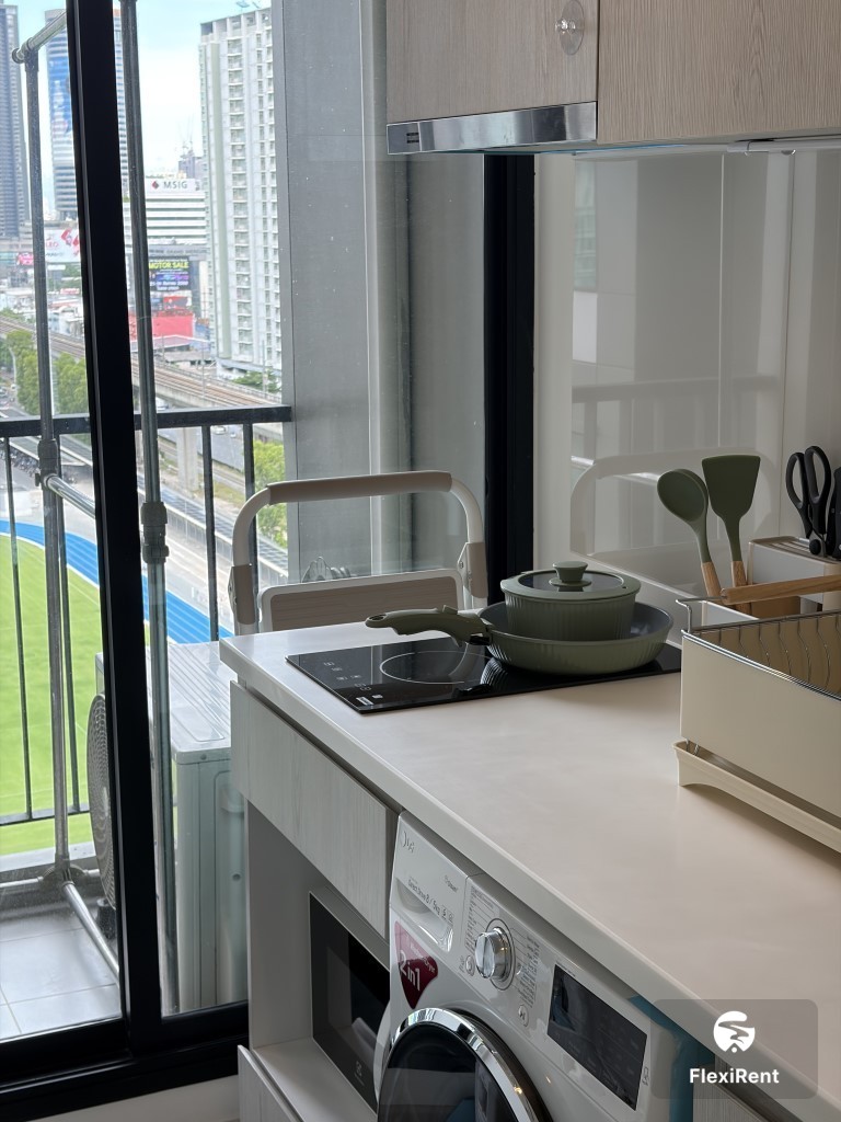 ไลฟ์ อโศก (Life Asoke) รูปที่ 24