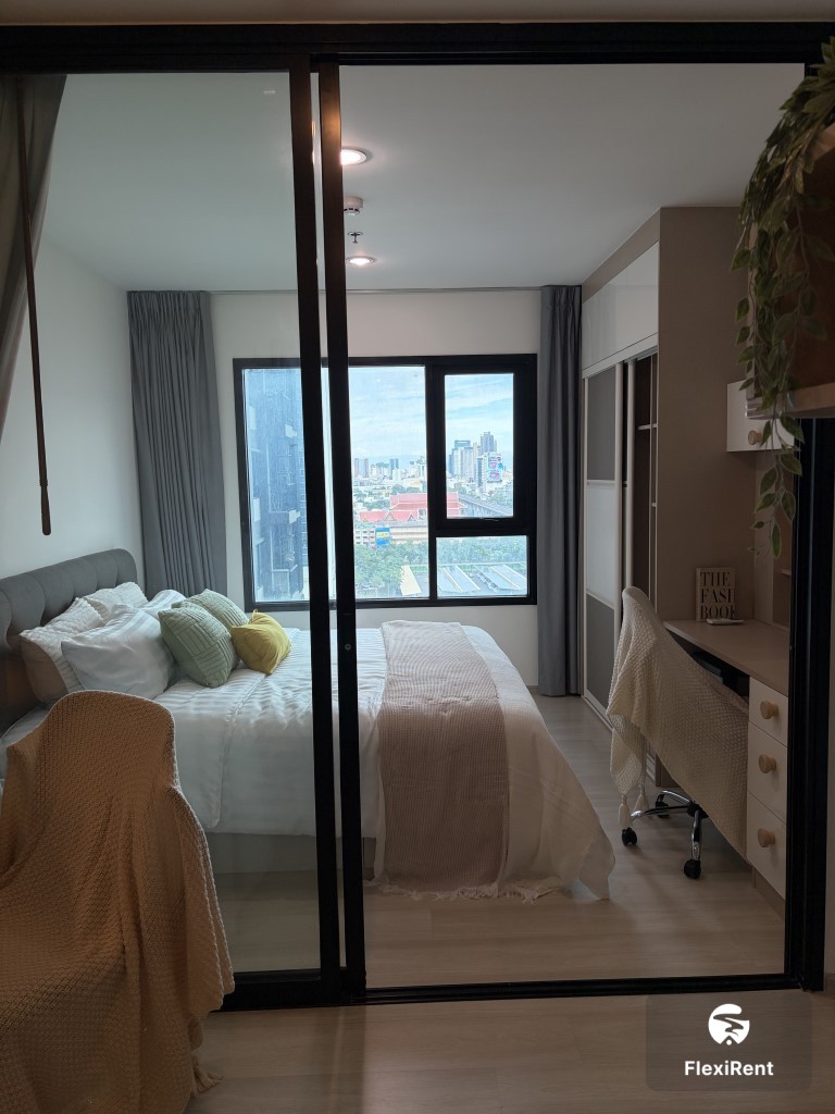 ไลฟ์ อโศก (Life Asoke) รูปที่ 27