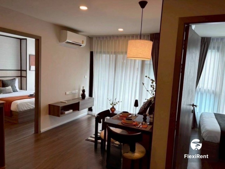ดิ ออริจิ้น รามอินทรา 83 สเตชั่น (The Origin Ramintra 83 Station) รูปที่ 6