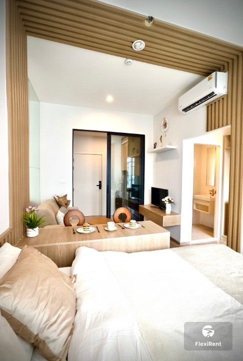 เฟล็กซี่ เมกะ สเปซ บางนา (Flexi Mega Space Bangna) รูปที่ 2