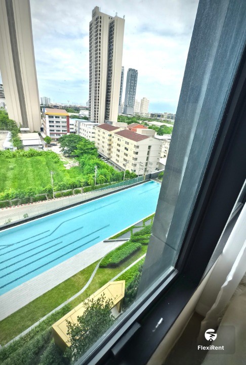 เฟล็กซี่ เมกะ สเปซ บางนา (Flexi Mega Space Bangna) รูปที่ 8