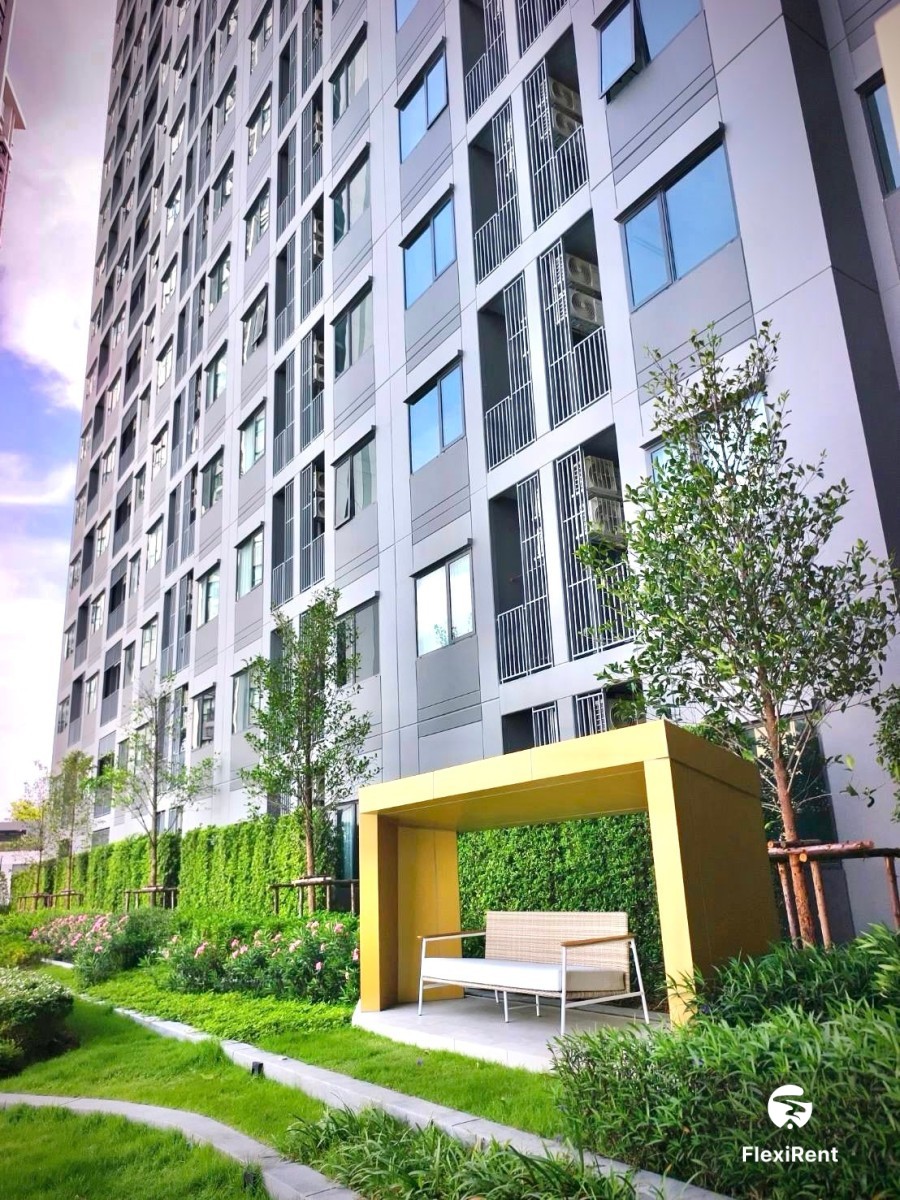 เฟล็กซี่ เมกะ สเปซ บางนา (Flexi Mega Space Bangna) รูปที่ 9