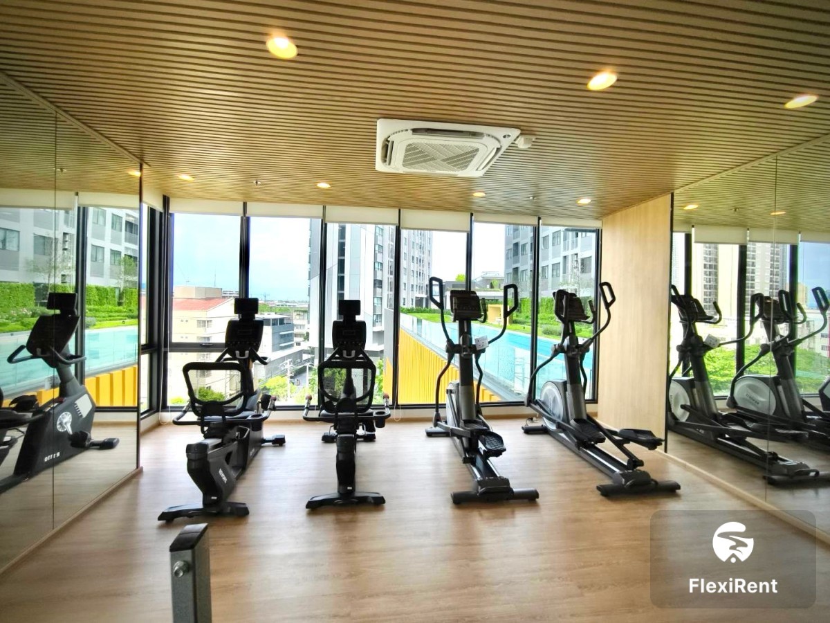 เฟล็กซี่ เมกะ สเปซ บางนา (Flexi Mega Space Bangna) รูปที่ 10