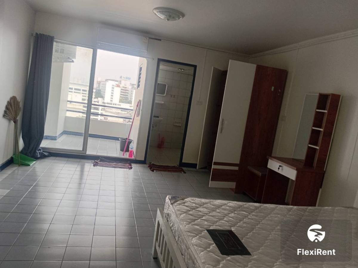 พรานนก คอนโดมิเนียม (Prannok Condominium) รูปที่ 2