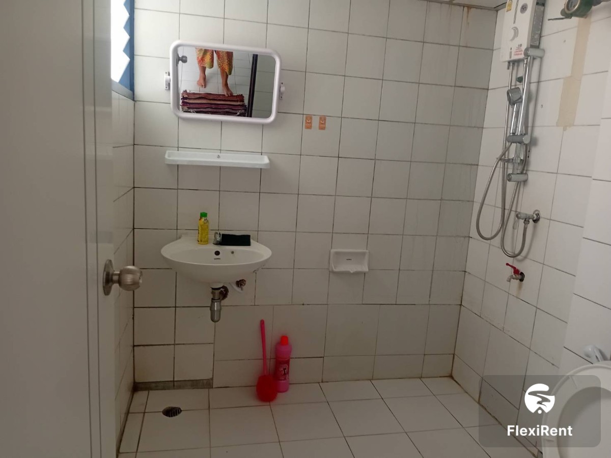พรานนก คอนโดมิเนียม (Prannok Condominium) รูปที่ 3