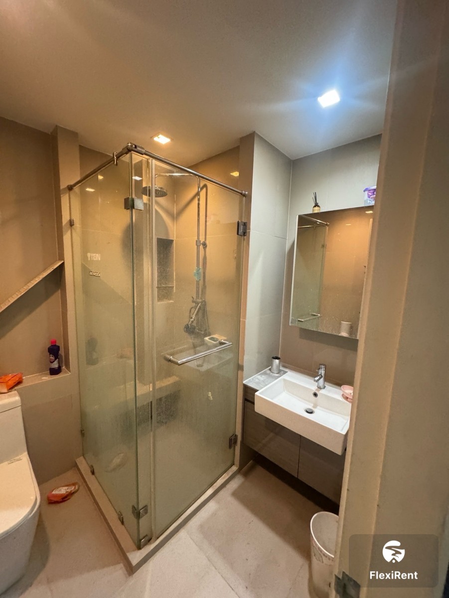 ควินน์ คอนโดมิเนียม (Quinn Condo) รูปที่ 6