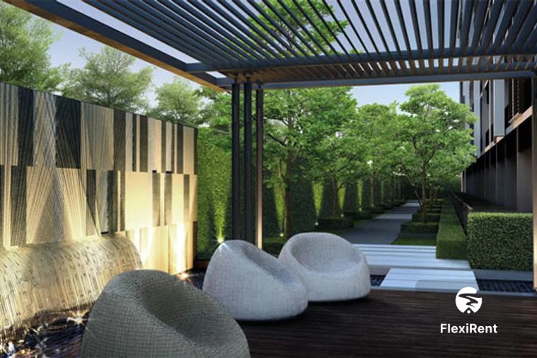 เอ สเปซ มี สุขุมวิท 77 (a Space ME Sukhumvit 77) รูปที่ 5