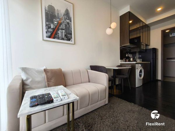 พาร์ค ออริจิ้น ทองหล่อ (Park Origin Thonglor) + Include Service รูปที่ 3