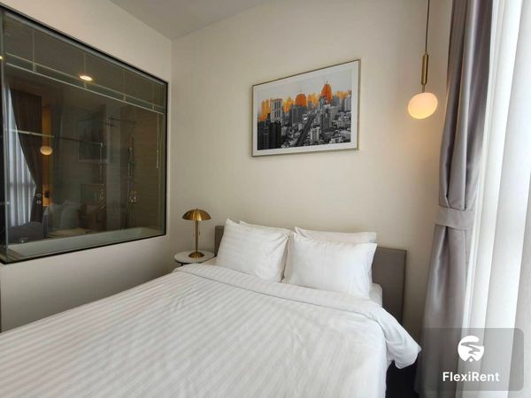 พาร์ค ออริจิ้น ทองหล่อ (Park Origin Thonglor) + Include Service รูปที่ 1