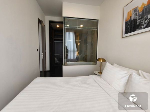 พาร์ค ออริจิ้น ทองหล่อ (Park Origin Thonglor) + Include Service รูปที่ 2