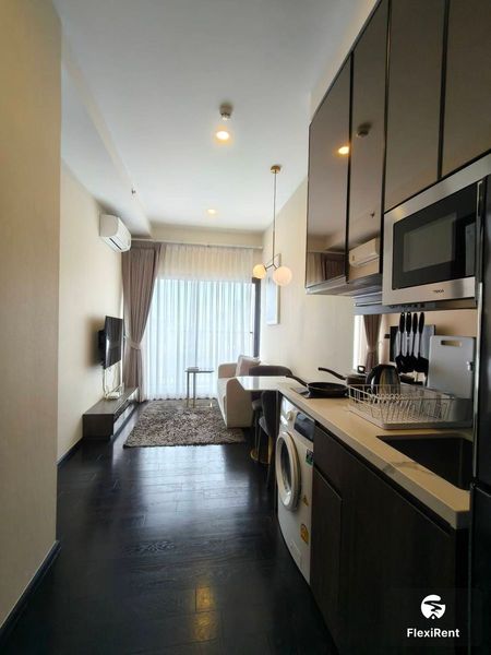 พาร์ค ออริจิ้น ทองหล่อ (Park Origin Thonglor) รูปที่ 2