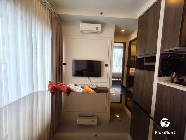 พาร์ค ออริจิ้น ทองหล่อ (Park Origin Thonglor) + Include Service รูปที่ 5