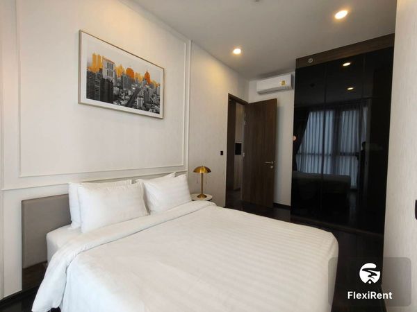 พาร์ค ออริจิ้น ทองหล่อ (Park Origin Thonglor) + Include Service รูปที่ 1