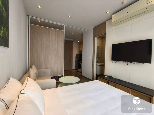 พาร์ค ออริจิ้น พร้อมพงษ์ HNM (Park Origin Phrom Phong HNM) รูปที่ 4