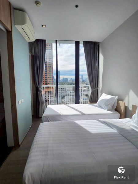 พาร์ค ออริจิ้น พร้อมพงษ์ (Park Origin Phrom Phong ) + Include Service รูปที่ 5