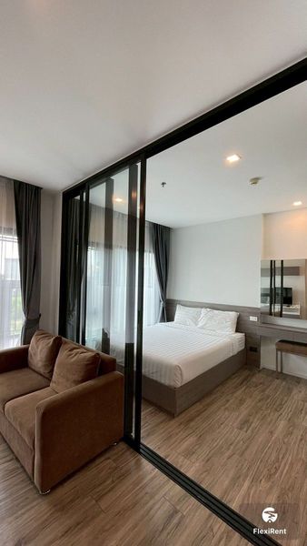 ไนท์บริดจ์ ดิ โอเชี่ยน ศรีราชา (Knightsbridge The Ocean Sriracha) รูปที่ 1