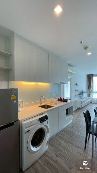 ไนท์บริดจ์ ดิ โอเชี่ยน ศรีราชา (Knightsbridge The Ocean Sriracha ) + Include Service รูปที่ 3