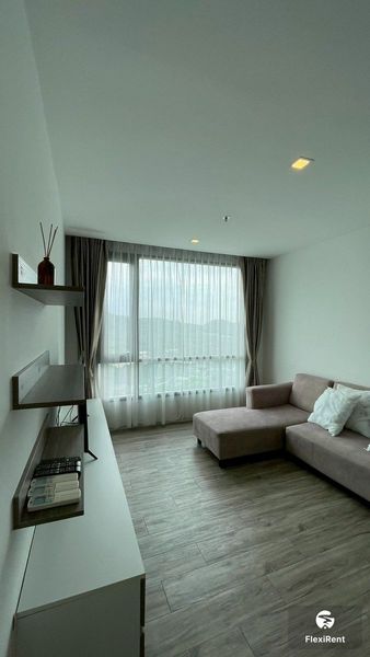ไนท์บริดจ์ ดิ โอเชี่ยน ศรีราชา (Knightsbridge The Ocean Sriracha) รูปที่ 5