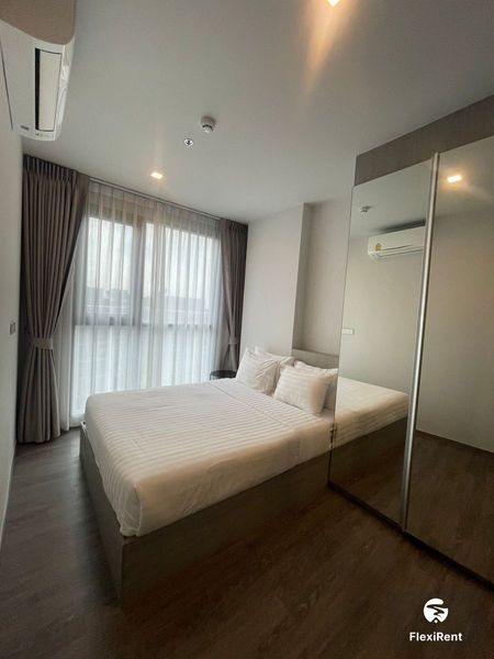 น็อตติ้ง ฮิลล์ ระยอง (Notting Hill Rayong) รูปที่ 1