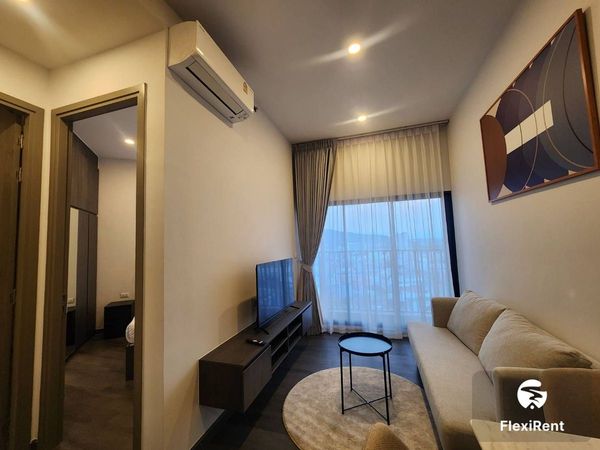ไนท์บริดจ์ สุขุมวิท เทพารักษ์ (Knightsbridge Sukhumvit Theparak) รูปที่ 3