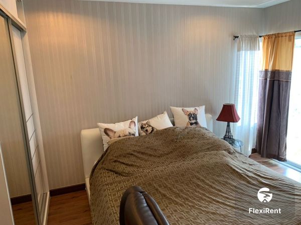 คิวเฮ้าส์ สาทร (Q.House Condo Sathorn) รูปที่ 1