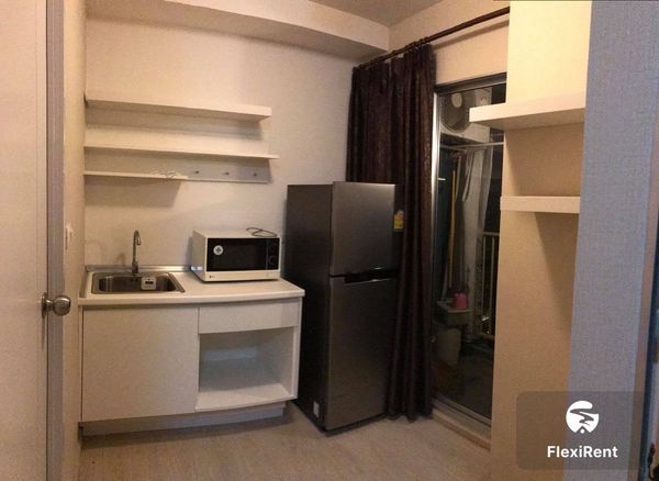 พลัมคอนโด พาร์ค รังสิต (Plum Condo Park Rangsit) รูปที่ 5