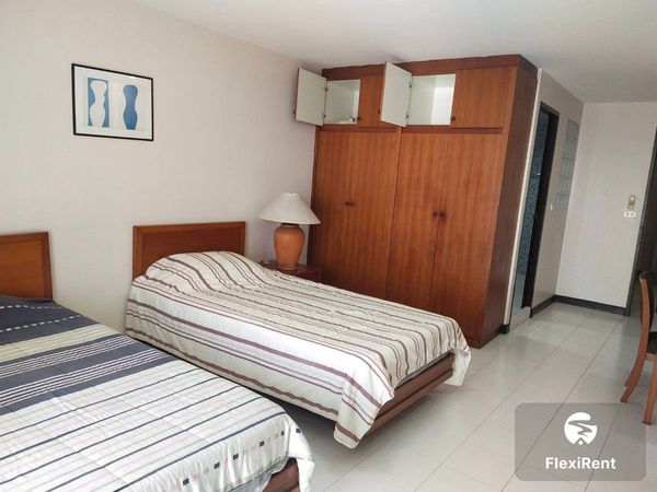 รามาฮาร์เบอร์วิว  คอนโดมิเนียม (Rama Harbour View Condominium) รูปที่ 2