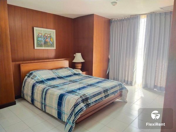 รามาฮาร์เบอร์วิว  คอนโดมิเนียม (Rama Harbour View Condominium) รูปที่ 1