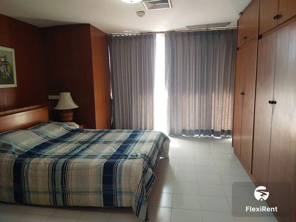 รามาฮาร์เบอร์วิว  คอนโดมิเนียม (Rama Harbour View Condominium) รูปที่ 3